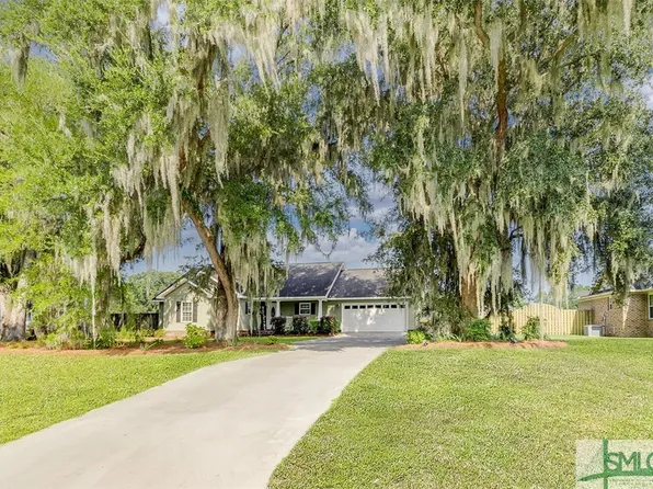 108 Amelia Court, Guyton, GA 31312