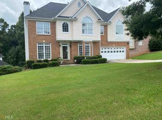 2269 Sage Pl #34, Ellenwood, GA 30294