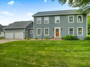 1808 Prairie Hill Rd, Saint Cloud, MN 56301
