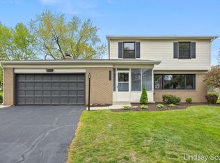 2062 Britton Ct SE, Grand Rapids, MI 49546