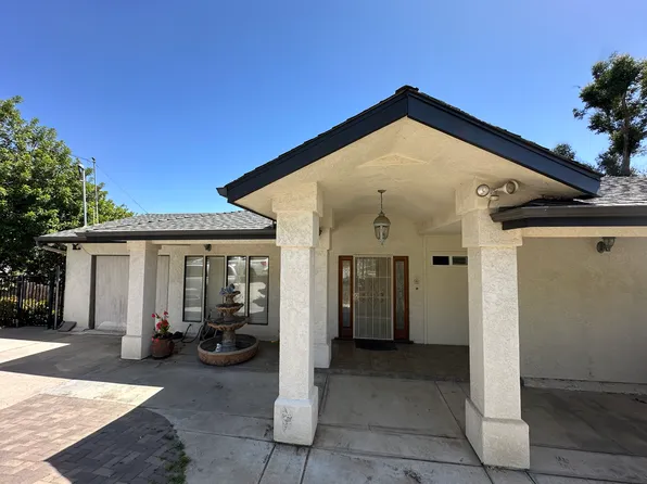 3567 Hartzel Dr, Spring Valley, CA 91977