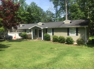 1962 Morningside Dr, Alexander City, AL 35010