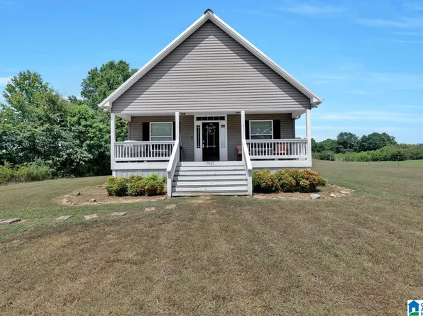 2025 County Road 520, Hanceville, AL 35077