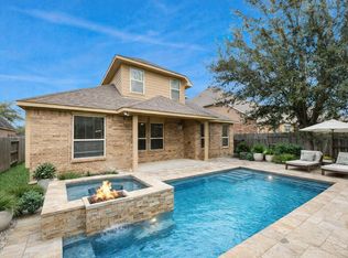 17031 Ardkinglas Dr, Richmond, TX 77407