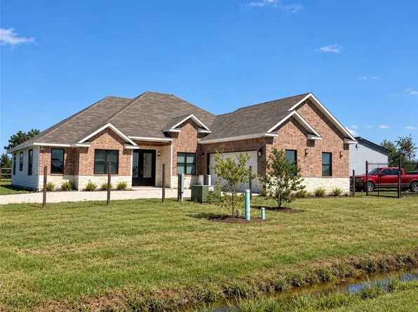 1323 Road 5723, Cleveland, TX 77327