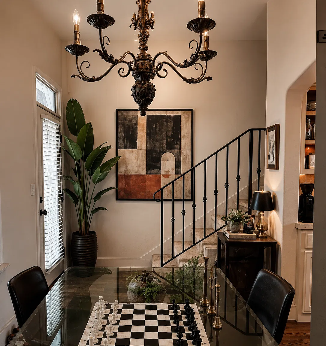 2 bed, 2.5 bath, 1150 sqft, $1,495 — Photo 4