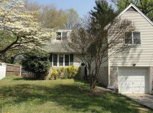 5104 Odessa Rd, College Park, MD 20740