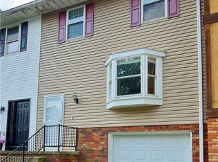 41 Geronimo Dr, Saint Albans, WV 25177