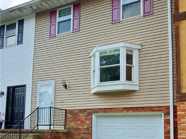 41 Geronimo Dr, Saint Albans, WV 25177