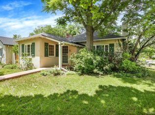 695 Dahlia Street, Denver, CO 80220