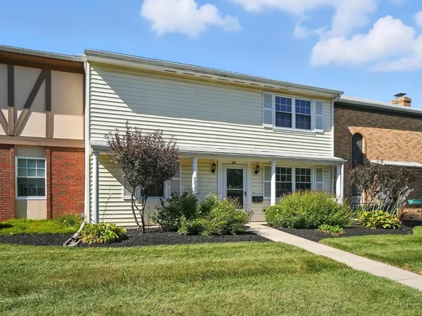 215 Leyland Park Dr, Wilmington, OH 45177