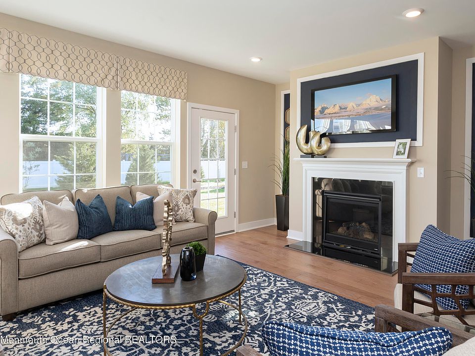 54 Emerald Road, Plumsted Township, NJ 08533 MLS 22415230 Zillow