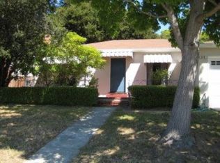 540 Bayview Ave, Millbrae, CA 94030