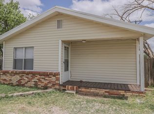 2103 Kewanee Ave, Lubbock, TX 79407
