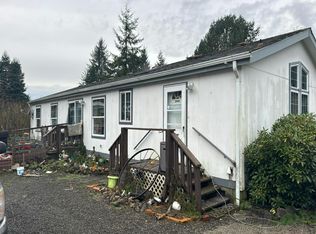 141 Upper Naselle Rd, Naselle, WA 98638