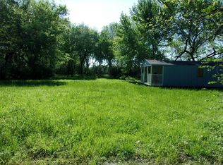 1124 S C St, Muskogee, OK 74403