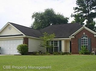 217 Cassidy Way, Pooler, GA 31322