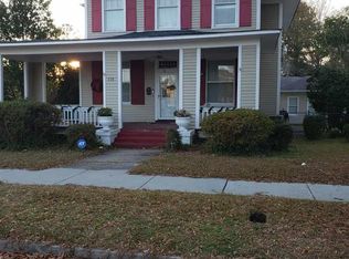 115 Kuker St, Florence, SC 29501