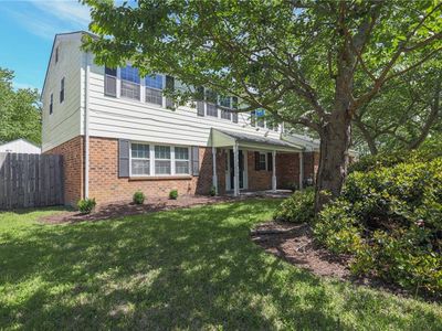 1140 Birnam Woods Dr, Virginia Beach, VA, 23464