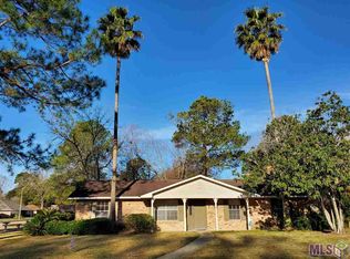 3311 Madeira Dr, Baton Rouge, LA 70810