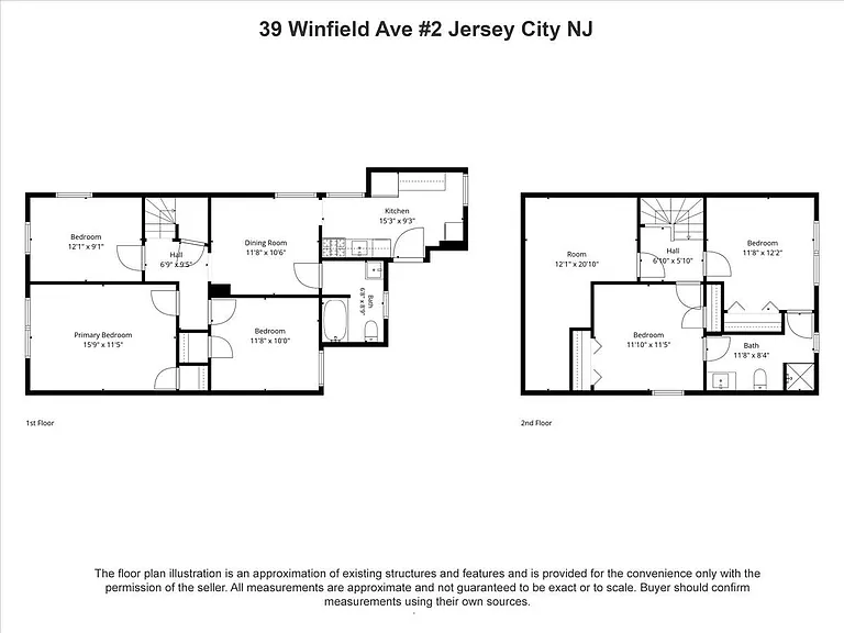 39 Winfield Ave #2 — Photo 37