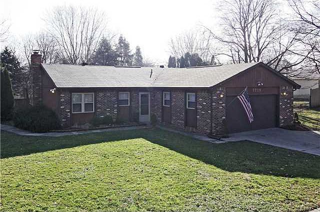 Sawa No。 7729 Savannah Dr, Indianapolis, IN 46217 | Zillow