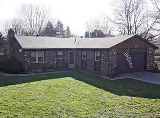 7729 Savannah Dr, Indianapolis, IN