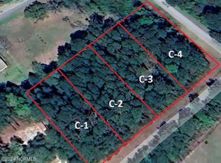 3 N Dyson St #C, Holly Ridge, NC 28445