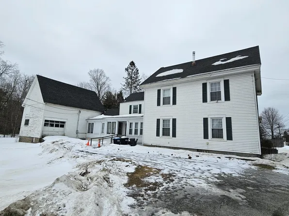 302 Stillwater Avenue, Old Town, ME 04468