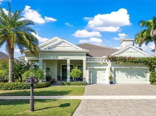 716 Manns Harbor Dr, Apollo Beach, FL 33572