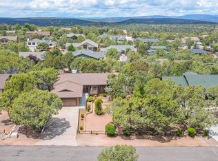 1204 N Camelot Dr, Payson, AZ 85541