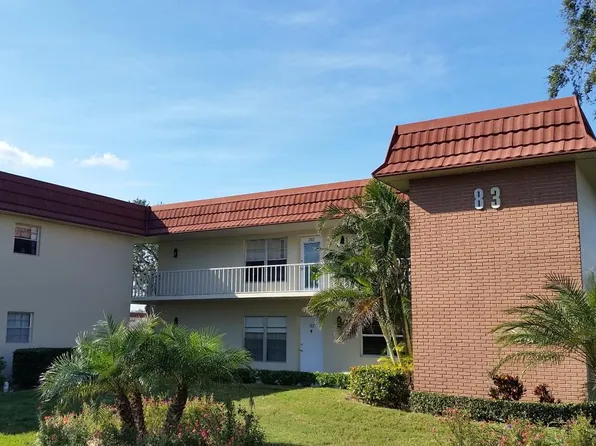 83 Crooked Tree Ln, Vero Beach, FL 32962