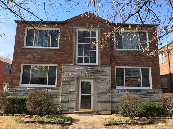 4609 Jamieson Ave #2nd, Saint Louis, MO 63109