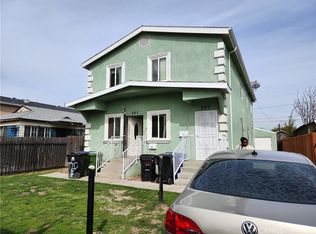 245 E 110th St, Los Angeles, CA 90061
