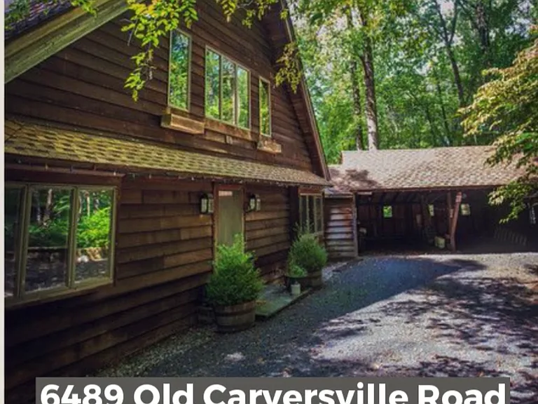 6489 Old Carversville Rd #1 — Photo 11