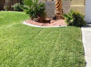 920 Stable Glen Dr, North Las Vegas, NV 89031