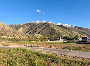 2057 E Maple Hills Ln, Mapleton, UT 84664