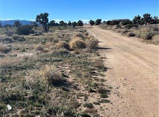 0 Tricobble Ct, Phelan, CA 92371