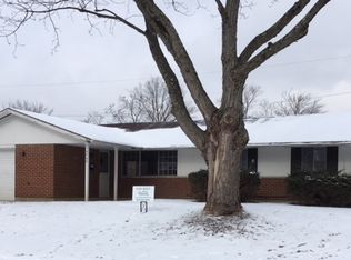 3740 Lima Dr, Westerville, OH