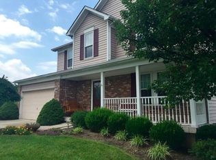 7980 Green View Ct, West Chester, OH 45069