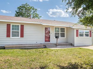 1417 S 19th St, Abilene, TX 79602