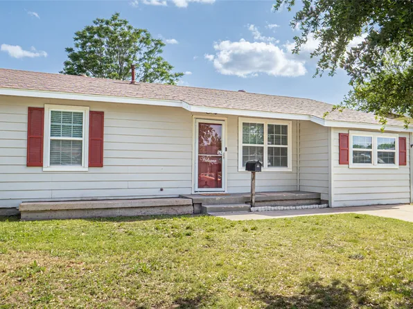 1417 S 19th St, Abilene, TX 79602