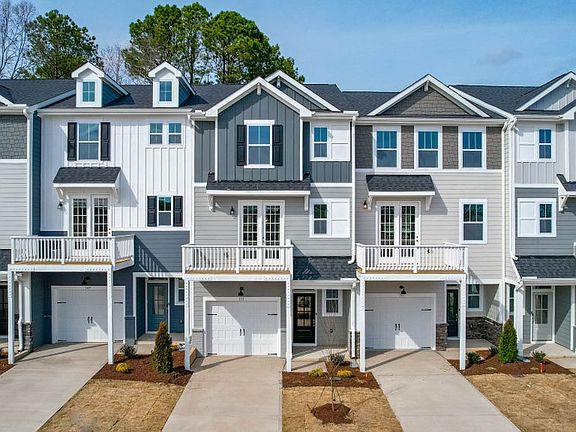 The Brier Farmhouse, The Brier Craftsman, The Dunn Farmhouse, The Brier Farmhouse, The Dunn Craftsma