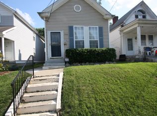 1066 E Kentucky St, Louisville, KY 40204