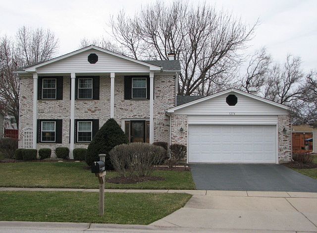1st image of 1274 W New Britton Dr