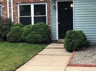 119 Willow Turn #A, Mount Laurel, NJ 08054