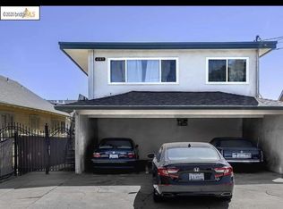4109 Santa Rita St #B, Oakland, CA 94601
