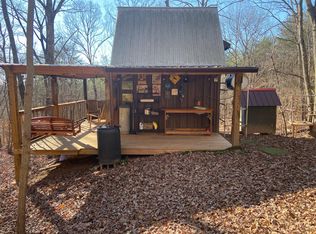 LOT 9B Dean Rd, Summerville, GA 30747