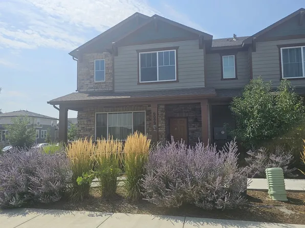 6099 N Liverpool St, Aurora, CO 80019