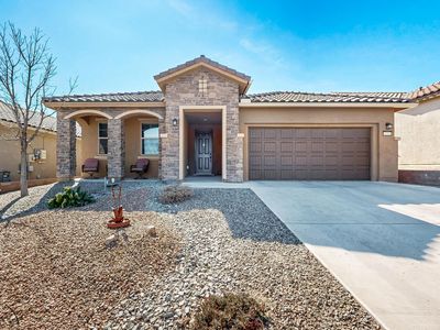 9252 Bear Lake Way NW, Albuquerque, NM, 87120
